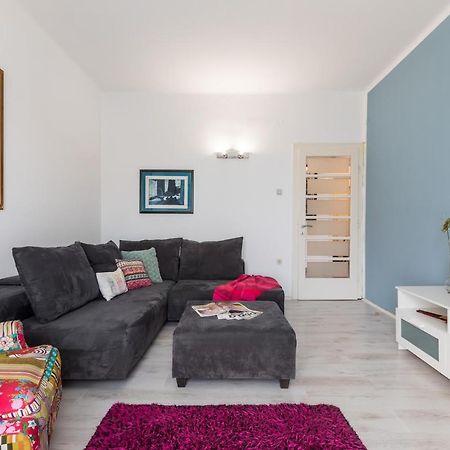 Apartman Andra Split Eksteriør bilde