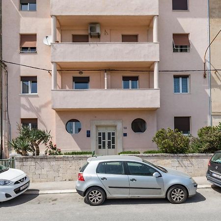 Apartman Andra Split Eksteriør bilde