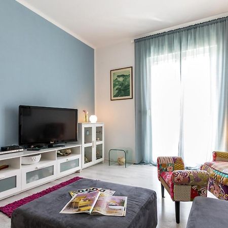 Apartman Andra Split Eksteriør bilde