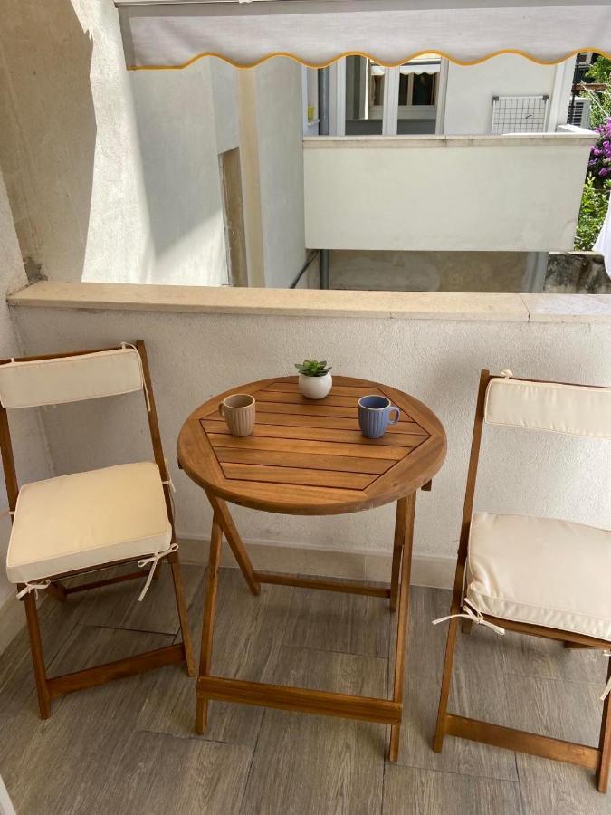 Apartman Andra Split Eksteriør bilde