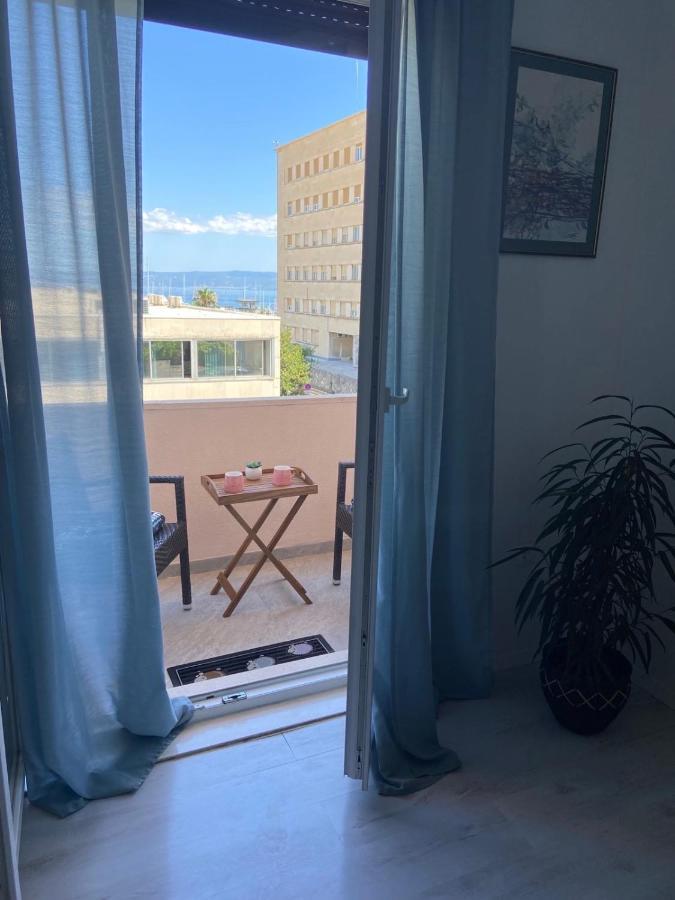Apartman Andra Split Eksteriør bilde