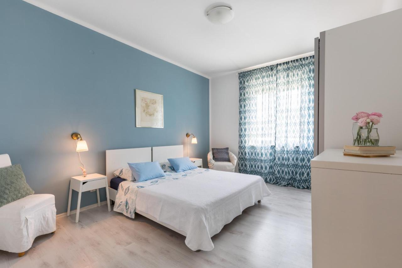 Apartman Andra Split Eksteriør bilde