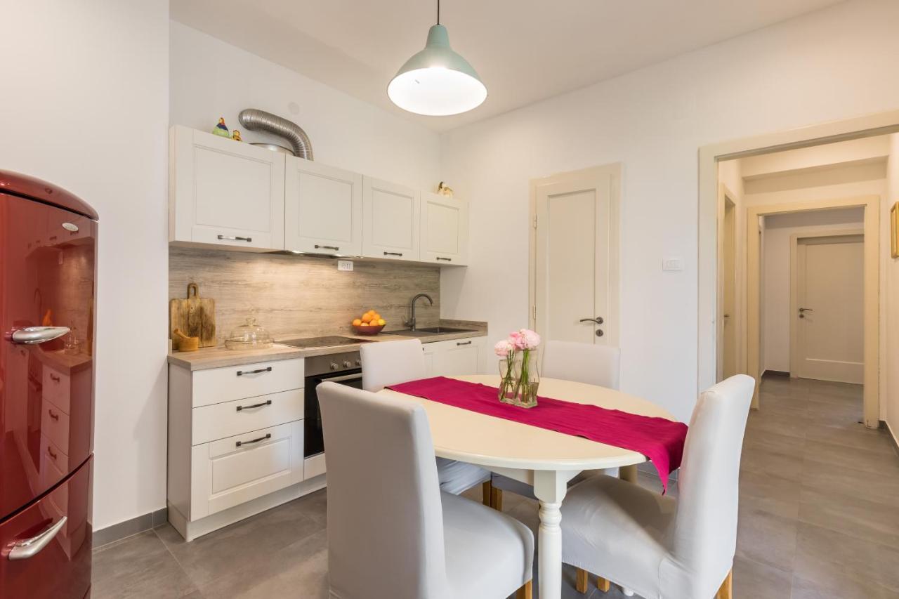 Apartman Andra Split Eksteriør bilde
