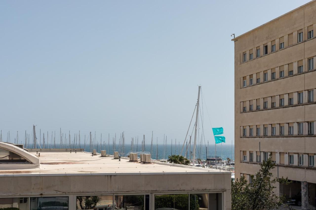 Apartman Andra Split Eksteriør bilde