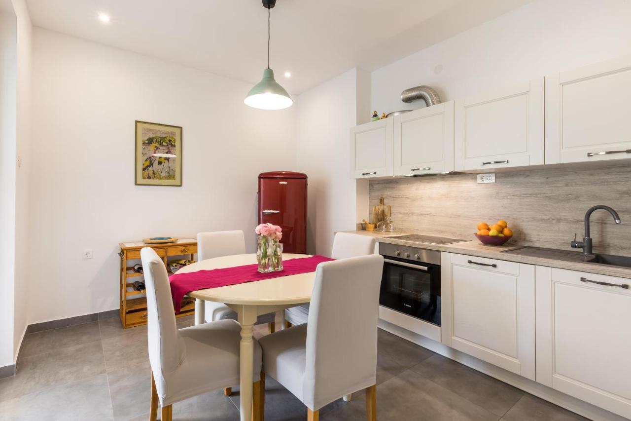 Apartman Andra Split Eksteriør bilde
