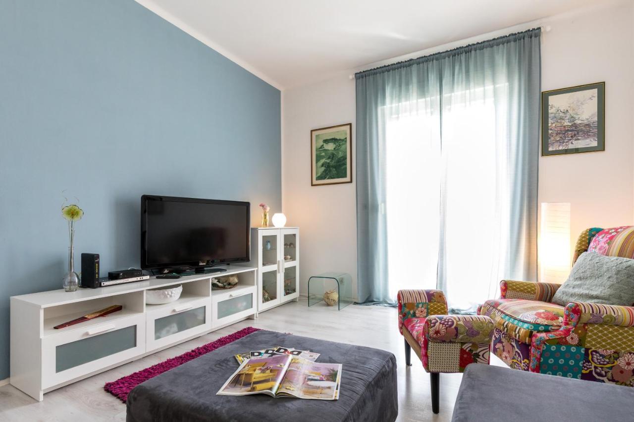 Apartman Andra Split Eksteriør bilde