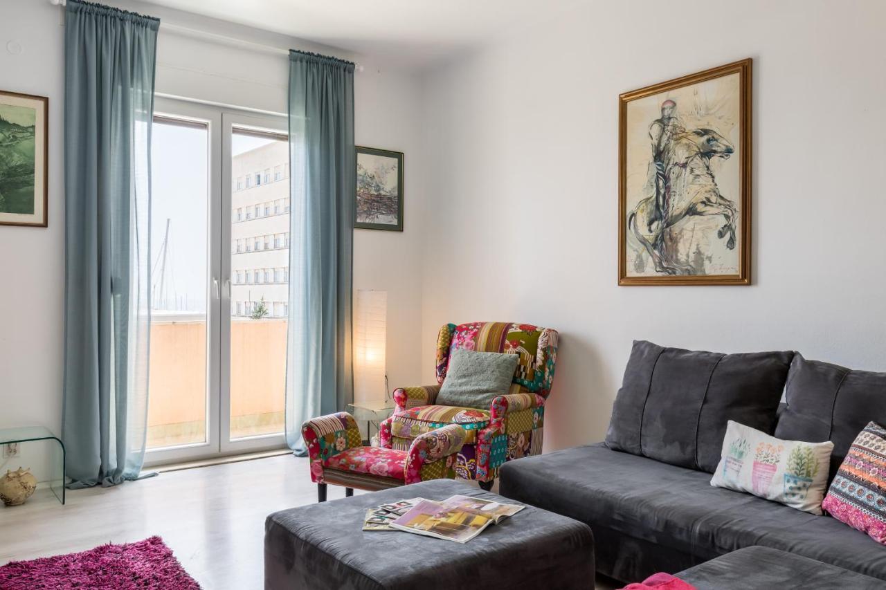Apartman Andra Split Eksteriør bilde